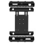 RAM Mounts Universal Spring Holder Loaded